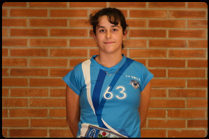 Giulia Moriconi